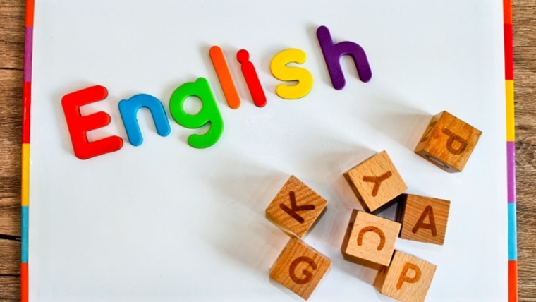 バイリンガル育児