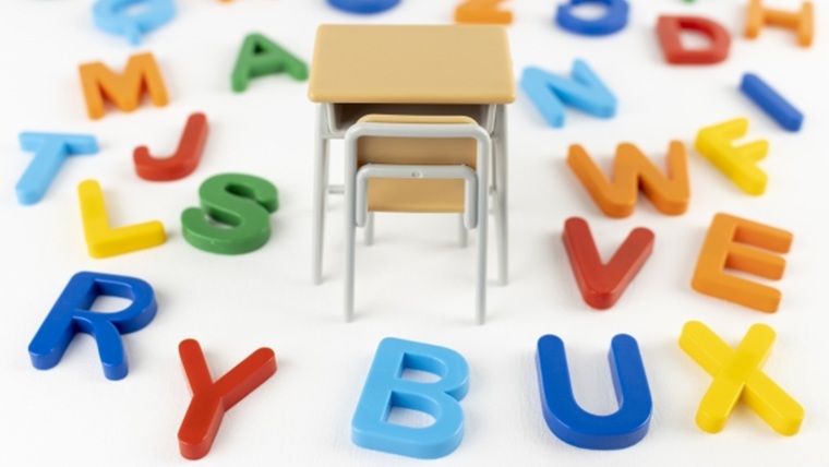 バイリンガル育児